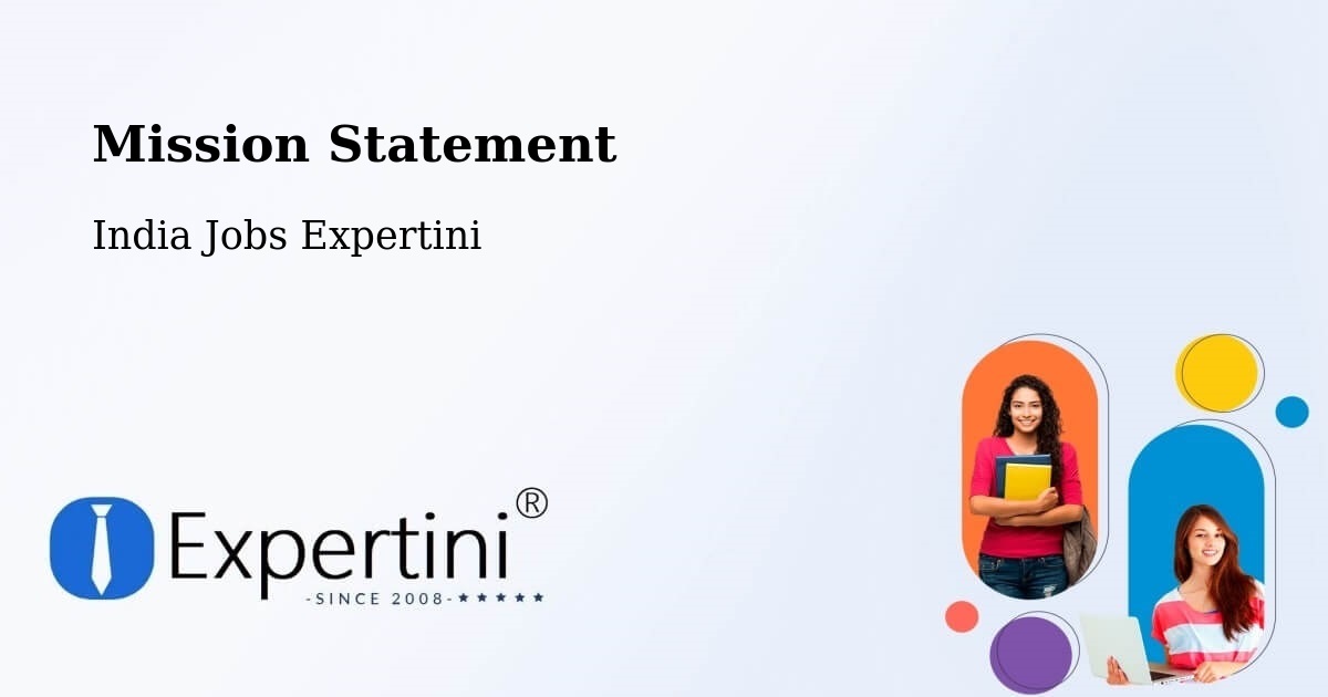 Corporate Mission – Aligarh - India Jobs Expertini