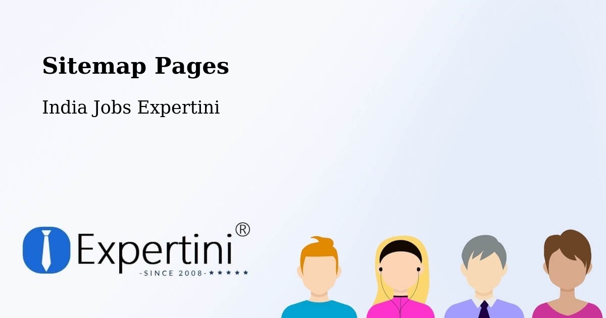Sitemap Pages - Aligarh - India Jobs Expertini